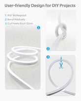 Cuttable Led Light Strip